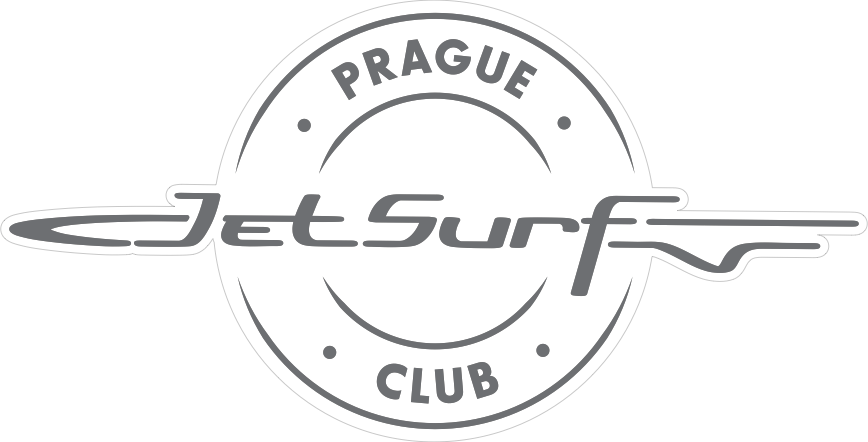 JetSurf Prague Club - logo