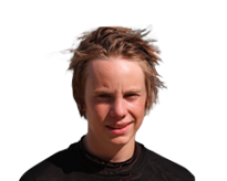 Lukas Zahorsky Lukas Zahorsky