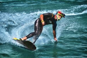 MotoSurf WorldCup Switzerland 2014