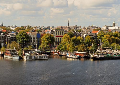 amsterdam