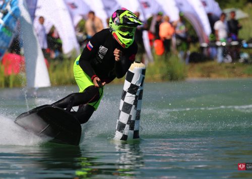 MotoSurf WorldCup ready for Russian premiere