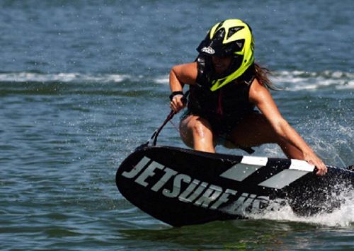 MotoSurf WorldCup final path leads to Florida