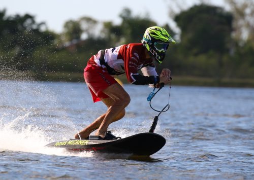 Pozvánka – Motosurf Continental Cup – Slovakia