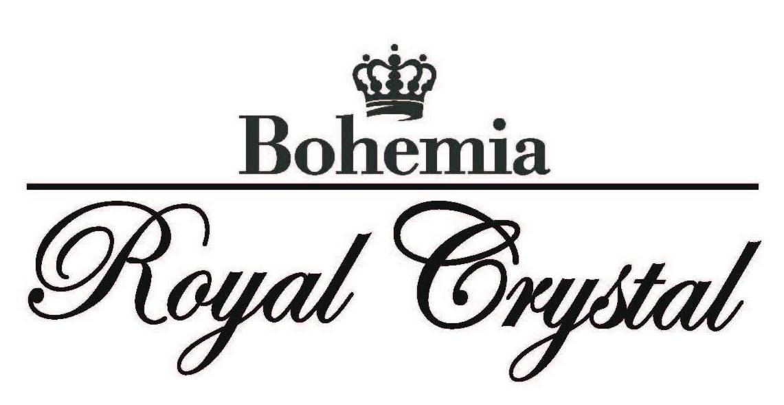 Royal Crystal logo