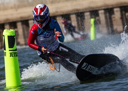 UIM MotoSurf WorldCup ready for the season finals