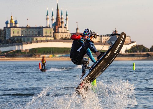 MotoSurf GP of Tatarstan knows the winners!