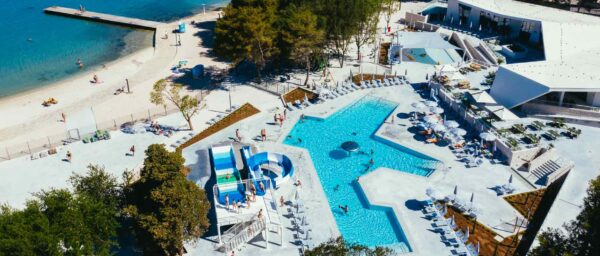 Falkensteiner Resorts GP of Croatia