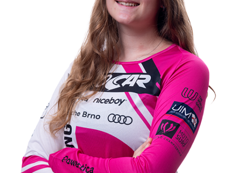 CZE-EliskaMatouskova
