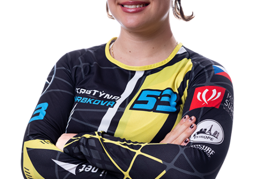 CZE-KristynaHrbkova