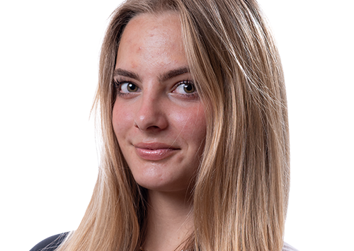 CZE-LauraMarkova