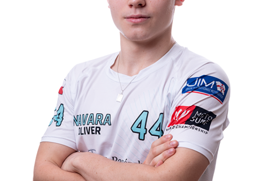 CZE-OliverNavara