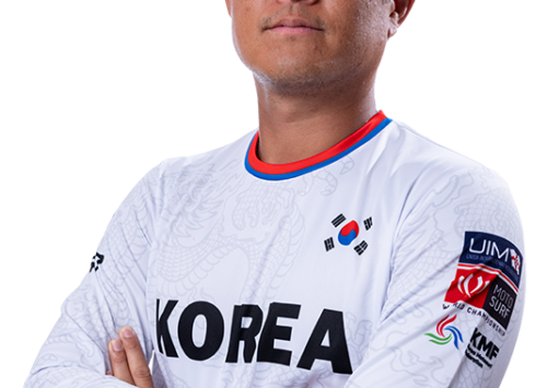 KOR-MinJunKim