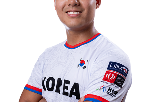KOR-MinseongKim