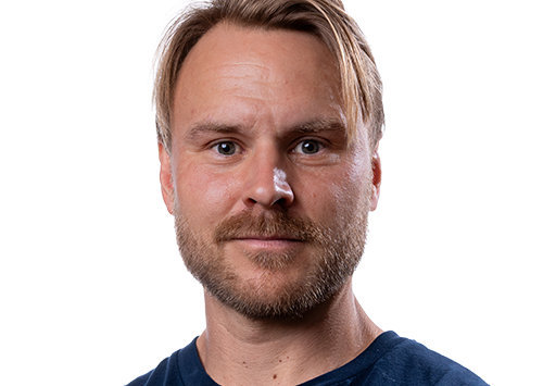 SWE-AlexanderStrom