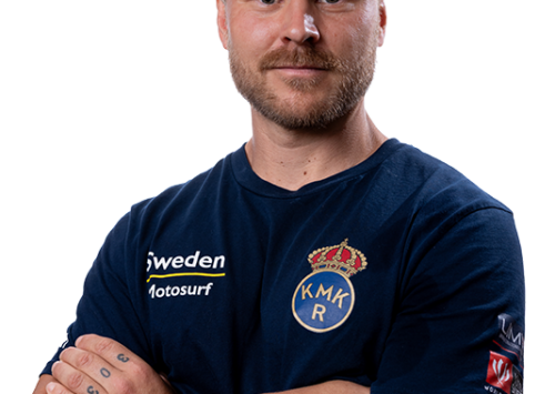 SWE-AlexanderStrom