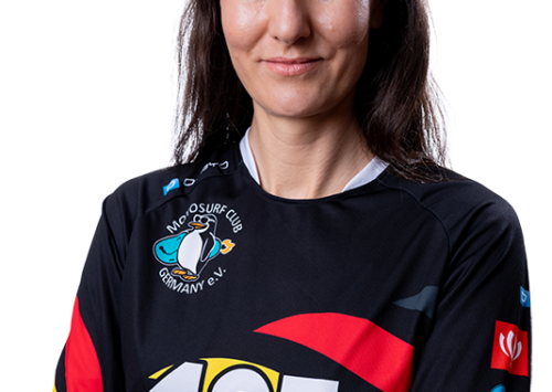 GER-JenniferBeckmann