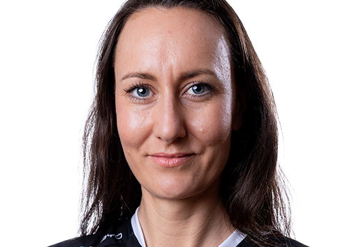 GER-JenniferBeckmann