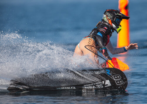 MOTOSURF WORLD CHAMPIONSHIP CONCLUDED THE GP OF CROATIA