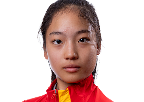 CHN-AnZihan