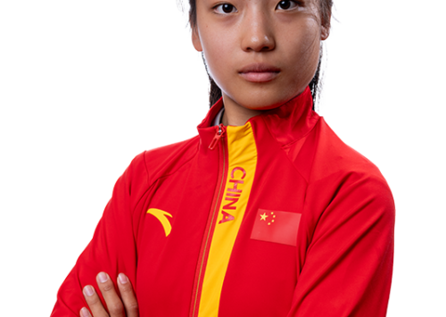 CHN-AnZihan