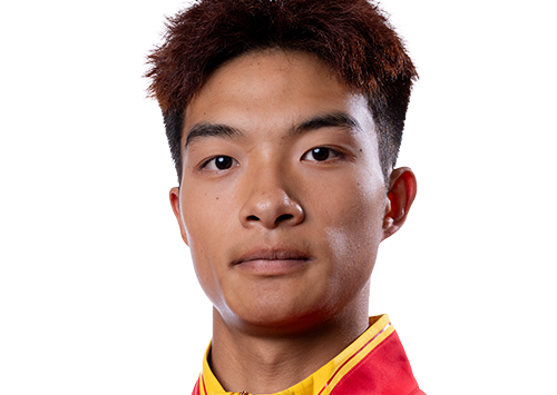 CHN-FengZhangHao