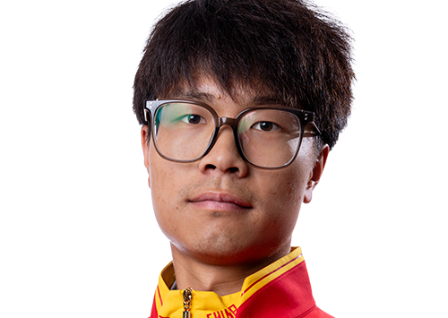 CHN-JinShuLin