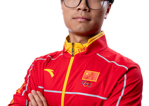 CHN-JinShuLin