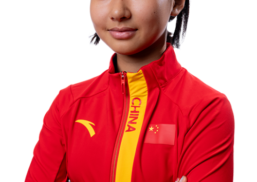 CHN-LiZiMeng