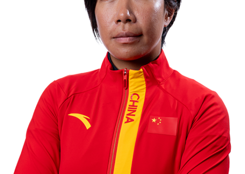 CHN-NixinYue
