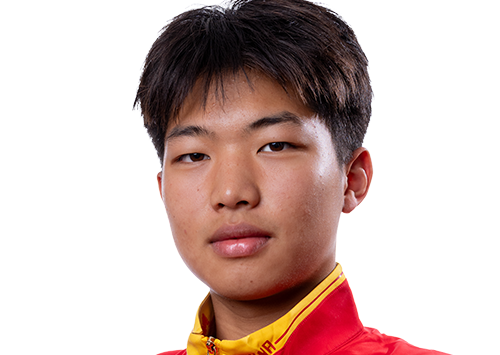 CHN-YanZiTao