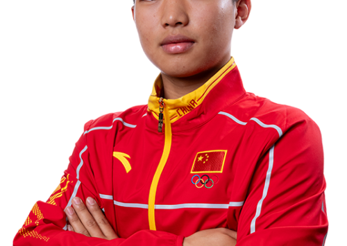 CHN-YanZiTao