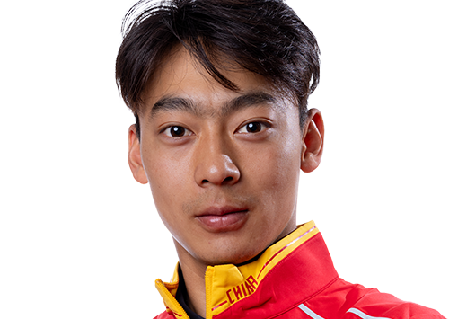 CHN-ZhangMaoZhu