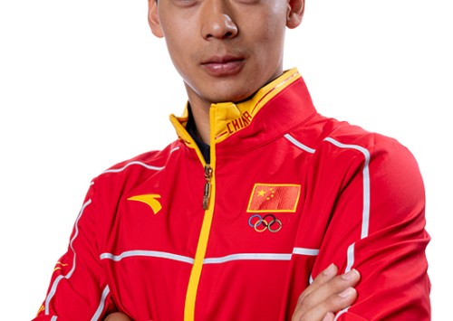 CHN-ZhangMaoZhu