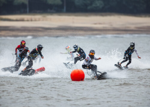 Melco Style GP of Macao 2024