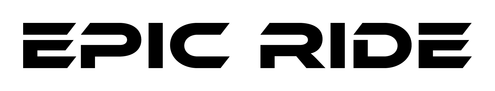 Epic-Ride_LOGO_černé