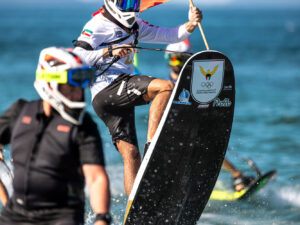 FLAG PARADE - MSWC GP CROATIA 2025 -15