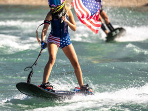 FLAG PARADE - MSWC GP CROATIA 2025 -43