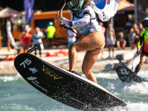 FLAG PARADE - MSWC GP CROATIA 2025 -51