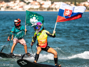 FLAG PARADE - MSWC GP CROATIA 2025 -70