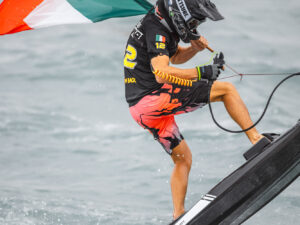 FLAG PARADE MSWC ITALY 2025-25