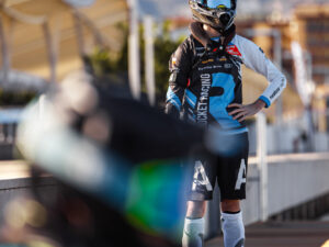 HELMETS MSWC ITALY 2025