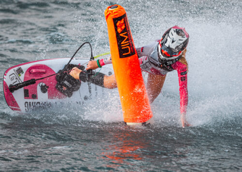 Thrilling Battles at Regione Puglia GP of Italy in Marina del Gargano Thrilling Battles at Regione Puglia GP of Italy in Marina del Gargano
