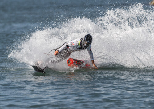 Regione Puglia GP of Italy 2025