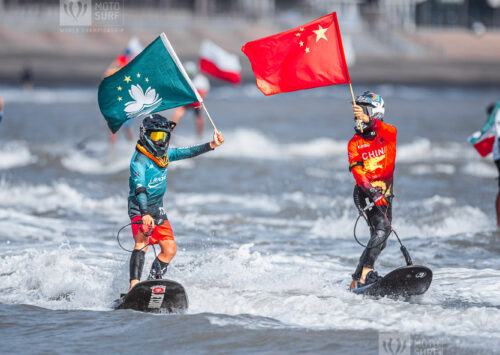 Macao GP MSWC Finale 2025