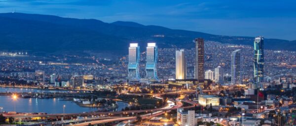 Turkish Style GP of Turkey