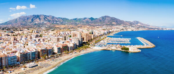 Visit Marbella GP of Spain