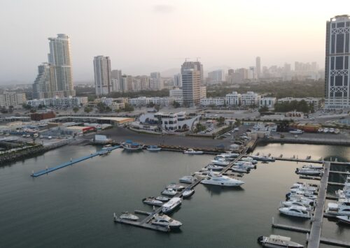 Fujairah GP of the United Arab Emirates Advance Program – NOW AVAILABLE!