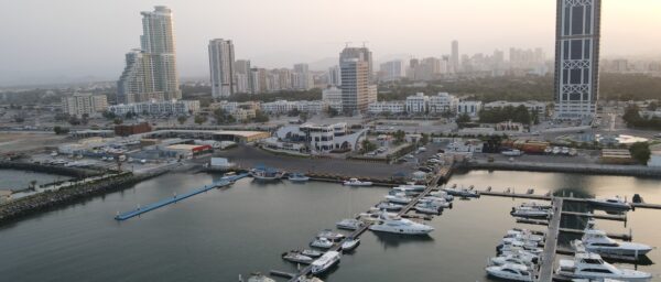 Fujairah GP of the UAE