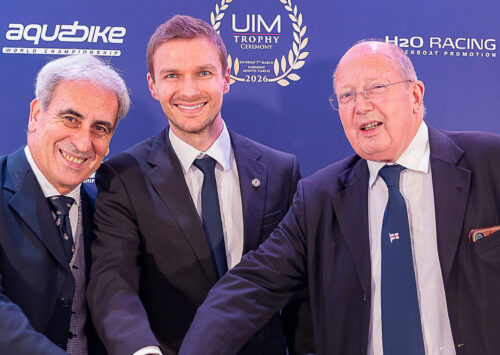UIM & MSWC extend their partnership