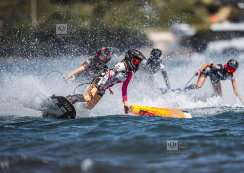 MotoSurf World Championship returns to Czech Republic